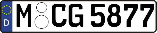 M-CG5877