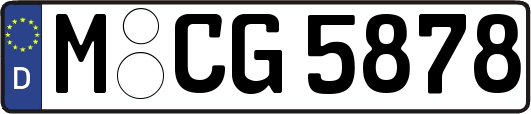 M-CG5878