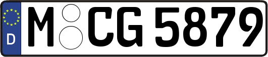 M-CG5879