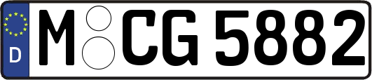 M-CG5882
