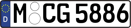 M-CG5886