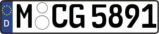 M-CG5891