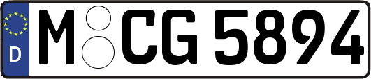 M-CG5894