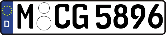 M-CG5896