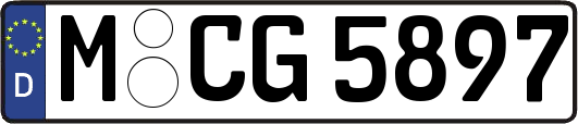 M-CG5897