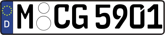 M-CG5901