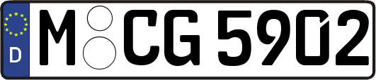 M-CG5902