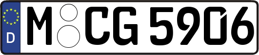 M-CG5906