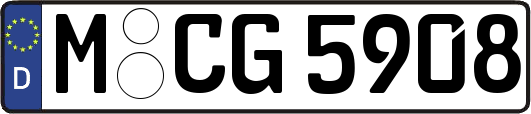 M-CG5908