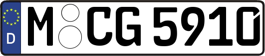 M-CG5910
