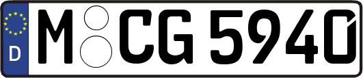 M-CG5940