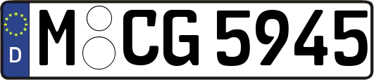 M-CG5945