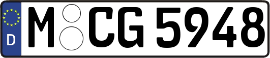 M-CG5948