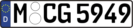 M-CG5949
