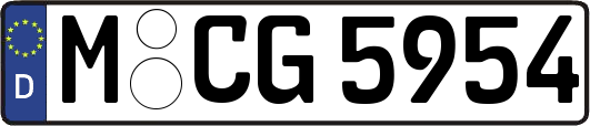 M-CG5954