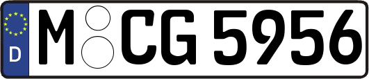 M-CG5956