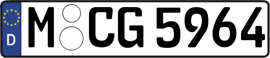 M-CG5964