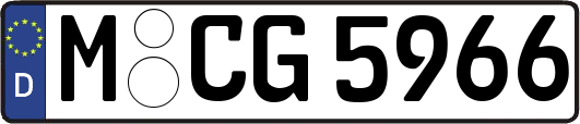 M-CG5966
