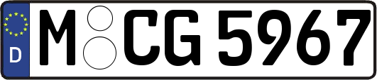 M-CG5967