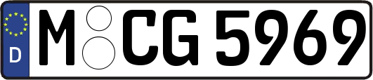 M-CG5969