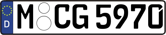 M-CG5970