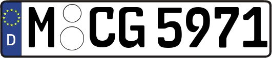M-CG5971