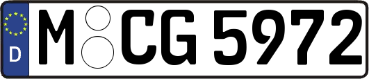 M-CG5972