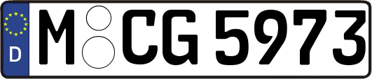 M-CG5973