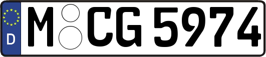 M-CG5974