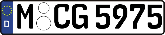 M-CG5975