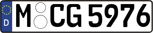 M-CG5976