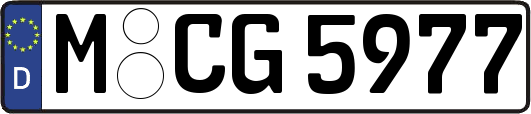 M-CG5977