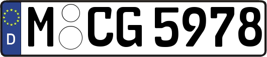 M-CG5978
