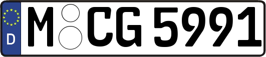 M-CG5991