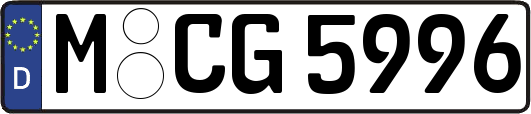 M-CG5996
