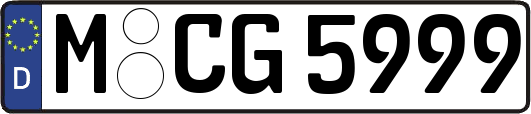 M-CG5999