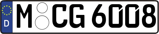 M-CG6008