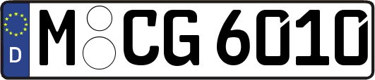 M-CG6010