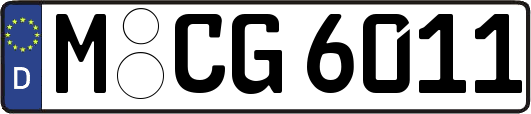 M-CG6011