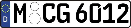 M-CG6012