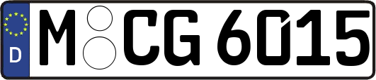 M-CG6015