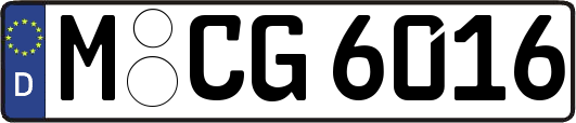 M-CG6016