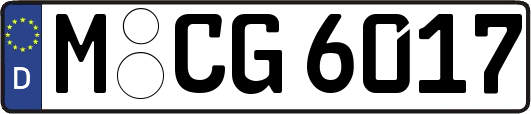 M-CG6017