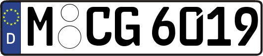 M-CG6019
