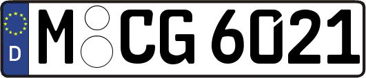 M-CG6021