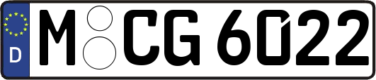 M-CG6022