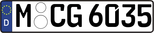 M-CG6035