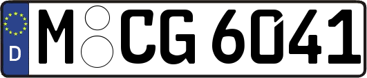 M-CG6041