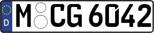 M-CG6042