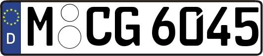 M-CG6045